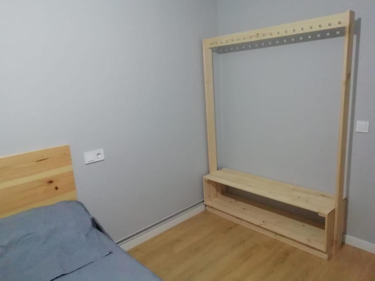 Ecorooms Padrón מראה חיצוני תמונה